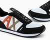 Armani Exchange Uomo Sneakers Nuova Collezione
