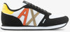 Armani Exchange Uomo Sneakers Nuova Collezione