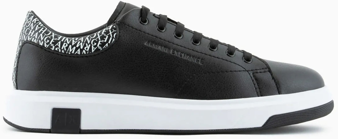 Armani exchange uomo sneakers nuova collezione