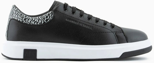 Armani exchange uomo sneakers nuova collezione