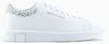 Armani exchange uomo sneakers nuova collezione