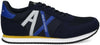Armani Exchange Uomo Sneakers Nuova Collezione