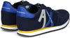 Armani Exchange Uomo Sneakers Nuova Collezione