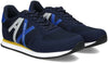Armani Exchange Uomo Sneakers Nuova Collezione