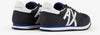 Armani Exchange Uomo Sneakers Nuova Collezione