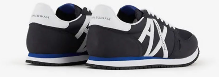 Armani Exchange Uomo Sneakers Nuova Collezione