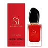 GIORGIO ARMANI sì passione eau de parfum 50ml