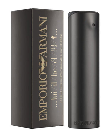 EMPORIO ARMANI uomo eau de toilette 100ml