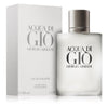 GIORGIO ARMANI acqua di gio homme eau de toilette 100ml