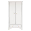 Armadio Maison Charlotte Montmartre White