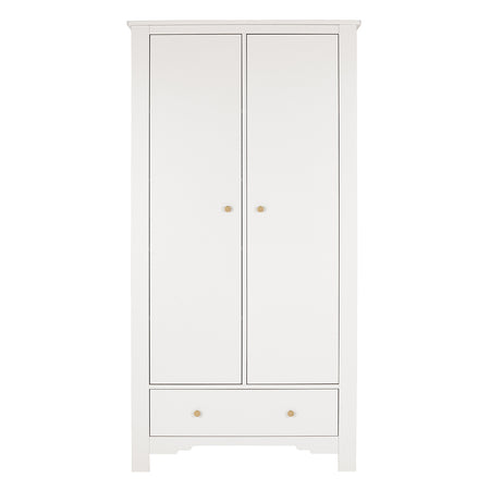 Armadio Maison Charlotte Montmartre White