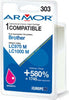Armor - Cartuccia per Brother - Magenta - LC970-1000M - 10ml Elettronica/Informatica/Stampanti e accessori/Accessori per stampanti a inchiostro e laser/Cartucce d'inchiostro Eurocartuccia - Pavullo, Commerciovirtuoso.it