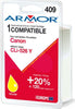 Armor - Cartuccia per Canon - Giallo - CLI-526Y - 10 5ml Elettronica/Informatica/Stampanti e accessori/Accessori per stampanti a inchiostro e laser/Cartucce d'inchiostro Eurocartuccia - Pavullo, Commerciovirtuoso.it