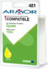 Armor - Cartuccia per Epson - Giallo - T163440 (XL) - 8 5 ml Elettronica/Informatica/Stampanti e accessori/Accessori per stampanti a inchiostro e laser/Cartucce d'inchiostro Eurocartuccia - Pavullo, Commerciovirtuoso.it