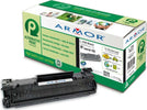 Armor - Toner per Hp - Nero - EP-713 - 2.000 pag Elettronica/Informatica/Stampanti e accessori/Accessori per stampanti a inchiostro e laser/Cartucce d'inchiostro Eurocartuccia - Pavullo, Commerciovirtuoso.it