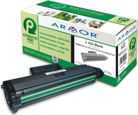 Armor - Toner per Hp-Samsung - Nero - mlT-D1042S - 1.500 pag Elettronica/Informatica/Stampanti e accessori/Accessori per stampanti a inchiostro e laser/Cartucce d'inchiostro Eurocartuccia - Pavullo, Commerciovirtuoso.it
