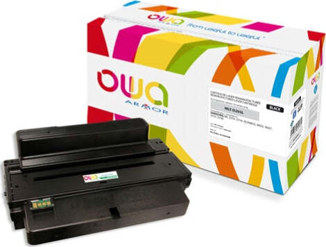 Armor - Toner per Hp-Samsung - Nero - mlT-D205L - 5.000 pag Elettronica/Informatica/Stampanti e accessori/Accessori per stampanti a inchiostro e laser/Cartucce d'inchiostro Eurocartuccia - Pavullo, Commerciovirtuoso.it