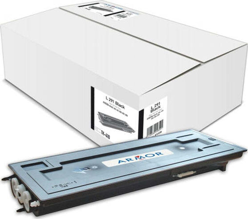 Armor - Toner per Kyocera - Nero - TK-410 - 18.000 pag Elettronica/Informatica/Stampanti e accessori/Accessori per stampanti a inchiostro e laser/Cartucce d'inchiostro Eurocartuccia - Pavullo, Commerciovirtuoso.it