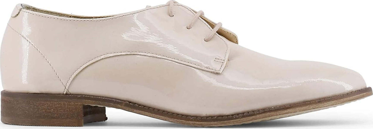 Arnaldo Toscani Scarpe Basse Stringate Donna Vaniglia Moda/Donna/Scarpe/Scarpe basse/Loafer e mocassini Scontolo.net - Potenza, Commerciovirtuoso.it