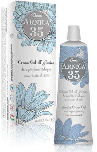 Arnica 35 crema gel 50ml