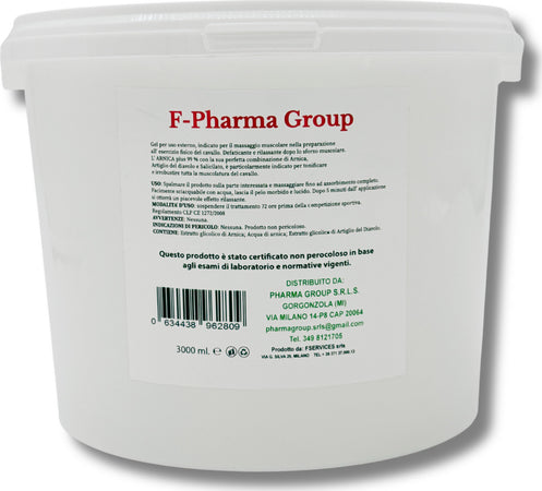 Arnica-99%-Uso-Equino-3KG-Cavalli-Formato-Grande-Made-in-Italy-Extra-Forte-Rapida-Azione