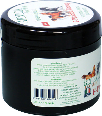 Arnica-99%-Uso-Equino-Cavalli-Extra-Forte-Rapida-Azione-500ml-Massaggio-Muscolare