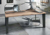 ARNOLD---tavolo-da-pranzo-moderno-in-metallo-e-rovere-impiallacciato-250x100-Nero-Milani-Home