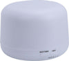 Aromaterapia 7 Led Umidificatore Ad Ultrasuoni Depuratore 300ml Diffusore Aromi  Trade Shop italia - Napoli, Commerciovirtuoso.it