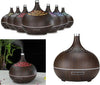 Aromaterapia-7-Led-Umidificatore-Ultrasuoni-Depuratore-Diffusore-Aromi-Yx150