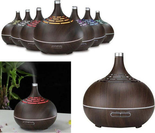 Aromaterapia-7-Led-Umidificatore-Ultrasuoni-Depuratore-Diffusore-Aromi-Yx150
