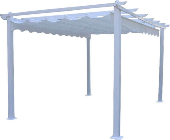 ARON---gazebo-da-giardino-3x3-in-alluminio-Bianco-Milani-Home