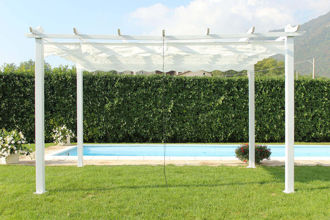 ARON---gazebo-da-giardino-3x3-in-alluminio-Bianco-Milani-Home