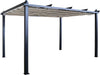 ARON---gazebo-da-giardino-3x4-in-alluminio-Antracite-Milani-Home