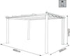 ARON---gazebo-da-giardino-3x4-in-alluminio-Antracite-Milani-Home