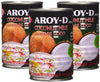 AROY-D COCONUT MILK FOR DESSERTS 400 ml MADE IN THAILAND