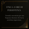 Cupido love - profumo attrattivo feromonico uomo da 100ml, fragranza fresca per attrazione e sicurezza personale, con feromoni naturali per aumentare l'attrattiva e la connessione tra le persone