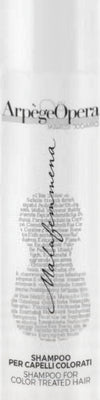 Arpège-opera-linea-hair-care-shampoo-haircare-per-capelli-colorati-250-ml,-detergente-ultra-delicato.