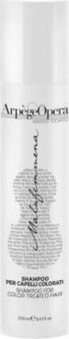 Arpège-opera-linea-hair-care-shampoo-haircare-per-capelli-colorati-250-ml,-detergente-ultra-delicato.
