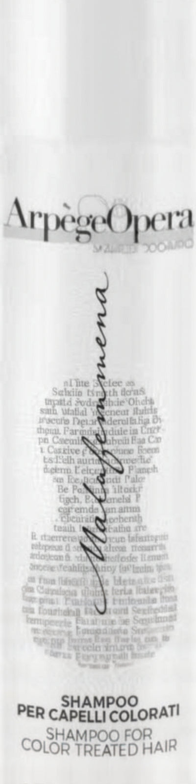 Arpège-opera-linea-hair-care-shampoo-haircare-per-capelli-colorati-250-ml,-detergente-ultra-delicato.
