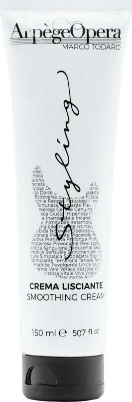 Arpège-opera-linea-styling-crema-lisciante-150-ml-,-disciplina-la-fibra-capillare-indomabile,-senza-appesantirla.