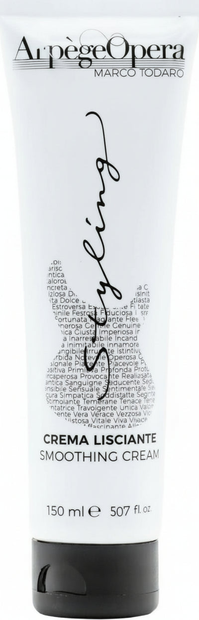 Arpège-opera-linea-styling-crema-lisciante-150-ml-,-disciplina-la-fibra-capillare-indomabile,-senza-appesantirla.