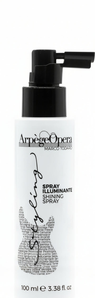 Arpège-opera-linea-styling-spray-illuminante-100-ml,-finish-illuminante-dalle-note-olfattive-di-panni-stesi-al-sole.