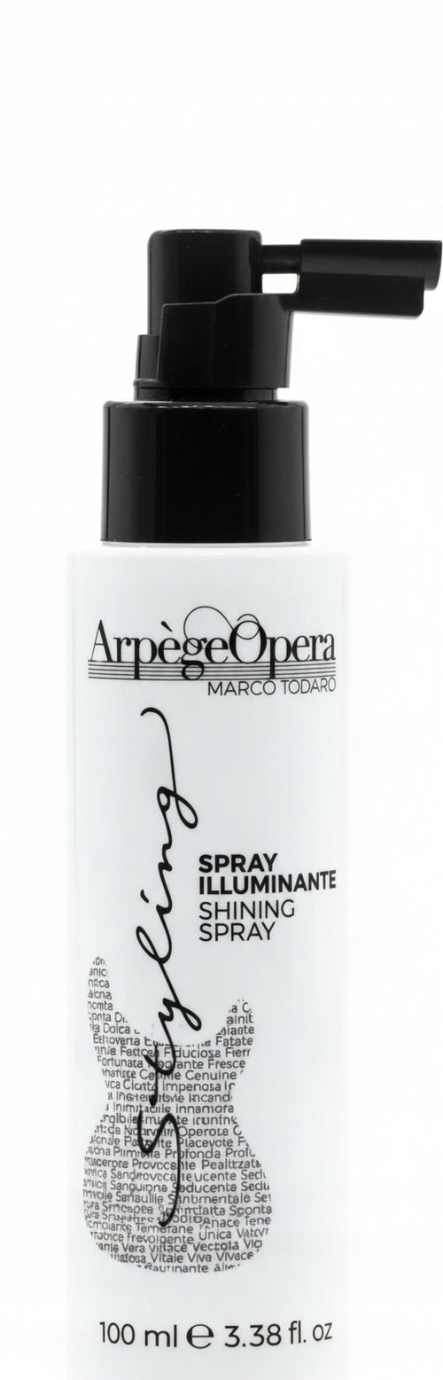 Arpège-opera-linea-styling-spray-illuminante-100-ml,-finish-illuminante-dalle-note-olfattive-di-panni-stesi-al-sole.
