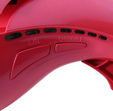 Arriccia Capelli Automatica Piastra Ceramica Capelli Mossi Boccoli Ricci Bellezza/Cura dei capelli/Strumenti per lo styling/Arricciacapelli Trade Shop italia - Napoli, Commerciovirtuoso.it