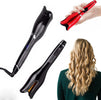 Arricciacapelli Ceramica Ultimate Air Curl Capelli Aria Professionale Ricci Salute e Bellezza > Cura dei Capelli > Piastre per capelli Trade Shop italia - Napoli, Commerciovirtuoso.it