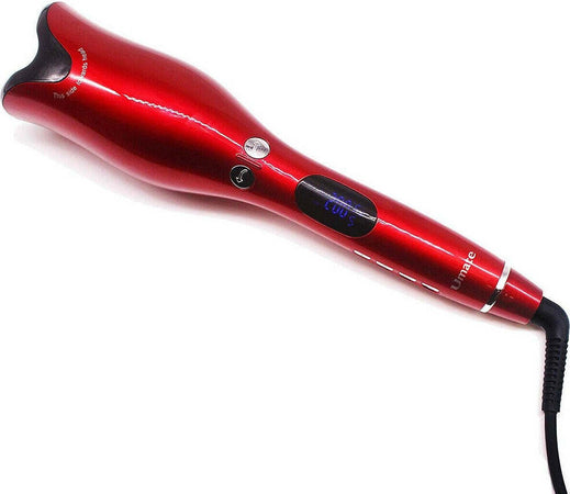 Arricciacapelli Ceramica Ultimate Air Curl Capelli Aria Professionale Ricci Salute e Bellezza > Cura dei Capelli > Piastre per capelli Trade Shop italia - Napoli, Commerciovirtuoso.it