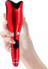 Arricciacapelli Ceramica Ultimate Air Curl Capelli Aria Professionale Ricci Salute e Bellezza > Cura dei Capelli > Piastre per capelli Trade Shop italia - Napoli, Commerciovirtuoso.it