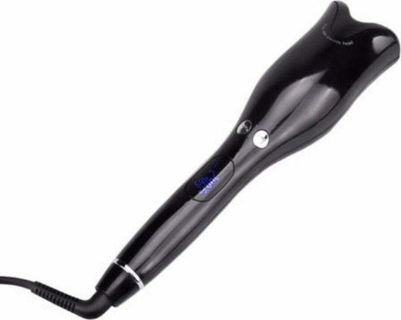 Arricciacapelli Ceramica Ultimate Air Curl Capelli Aria Professionale Ricci Salute e Bellezza > Cura dei Capelli > Piastre per capelli Trade Shop italia - Napoli, Commerciovirtuoso.it