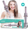 Arricciacapelli Conico Automatico Spazzola Rotante Ricci Onde Boccoli 45w Tx-8066 Bellezza/Cura dei capelli/Strumenti per lo styling/Arricciacapelli Trade Shop italia - Napoli, Commerciovirtuoso.it
