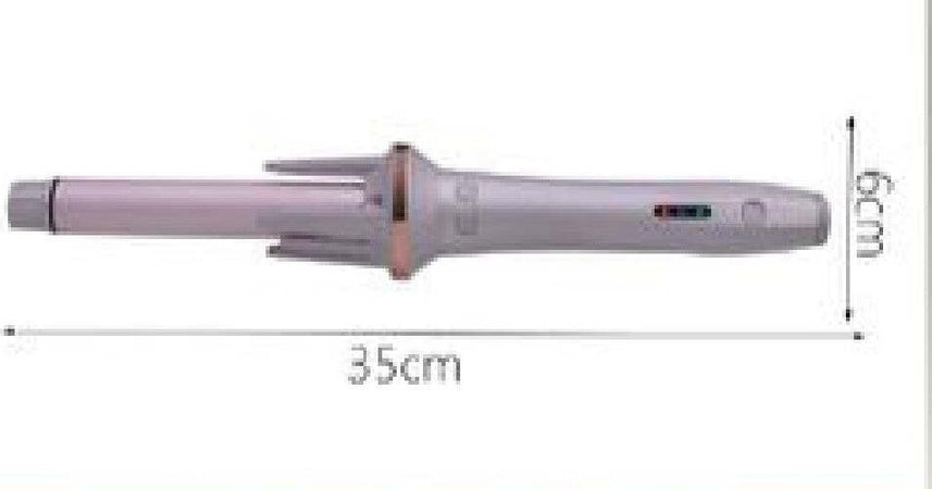Arricciacapelli Conico Automatico Spazzola Rotante Ricci Onde Boccoli 45w Tx-8066 Bellezza/Cura dei capelli/Strumenti per lo styling/Arricciacapelli Trade Shop italia - Napoli, Commerciovirtuoso.it